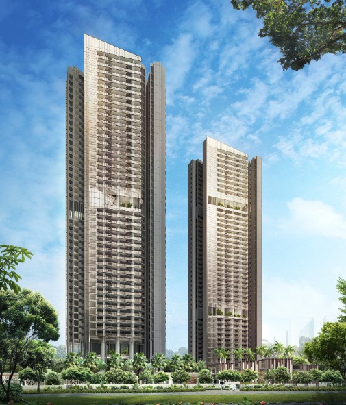 Commonwealth Towers
